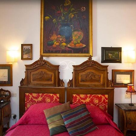 Domus Valeria Guest House โรม ภายนอก รูปภาพ