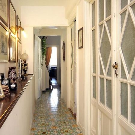 Domus Valeria Guest House โรม ภายนอก รูปภาพ