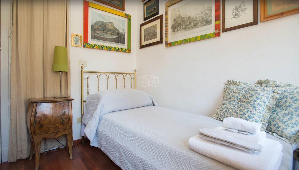 Domus Valeria Guest House โรม ภายนอก รูปภาพ