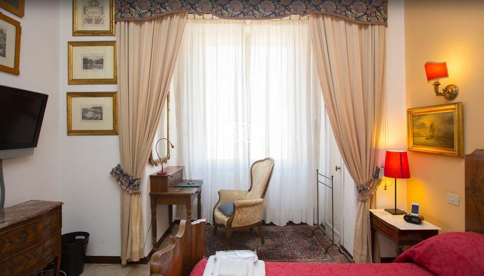 Domus Valeria Guest House โรม ภายนอก รูปภาพ