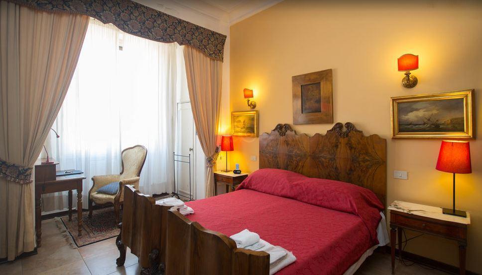 Domus Valeria Guest House โรม ภายนอก รูปภาพ