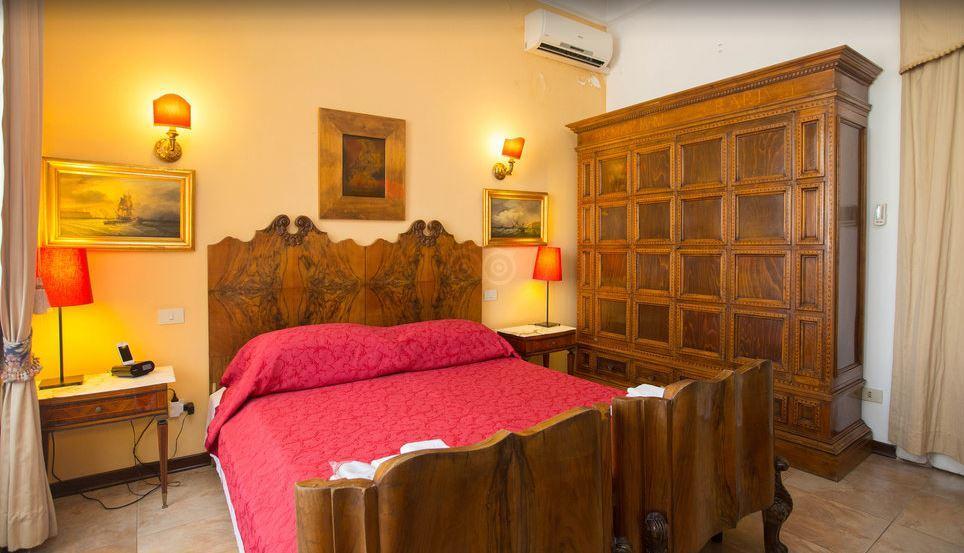 Domus Valeria Guest House โรม ภายนอก รูปภาพ