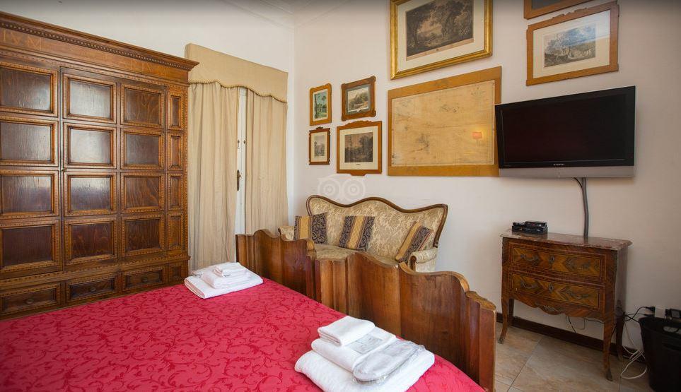 Domus Valeria Guest House โรม ภายนอก รูปภาพ