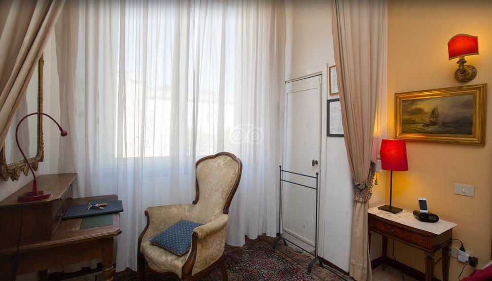 Domus Valeria Guest House โรม ภายนอก รูปภาพ