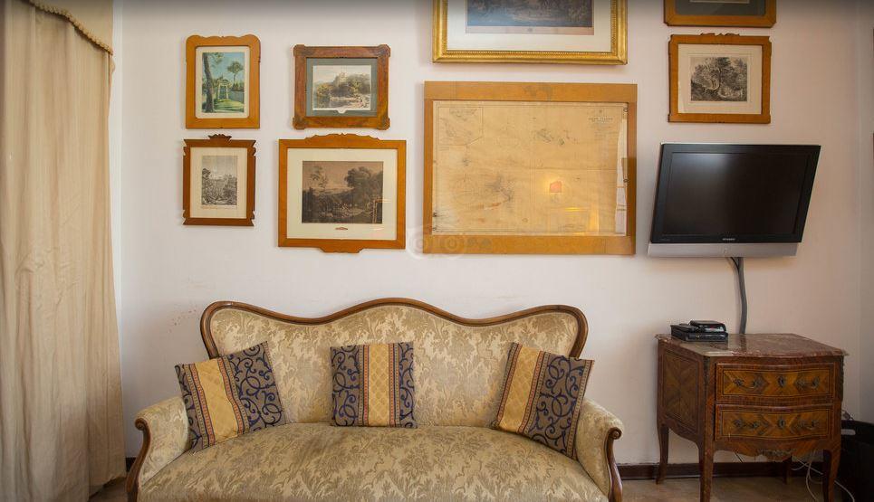 Domus Valeria Guest House โรม ภายนอก รูปภาพ