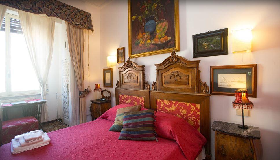 Domus Valeria Guest House โรม ภายนอก รูปภาพ