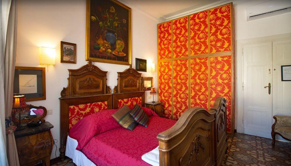 Domus Valeria Guest House โรม ภายนอก รูปภาพ