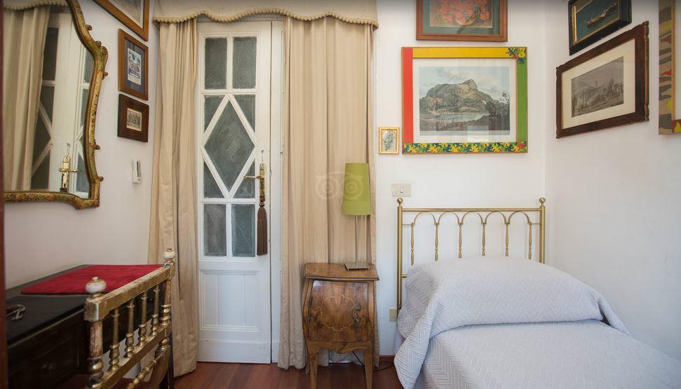 Domus Valeria Guest House โรม ภายนอก รูปภาพ