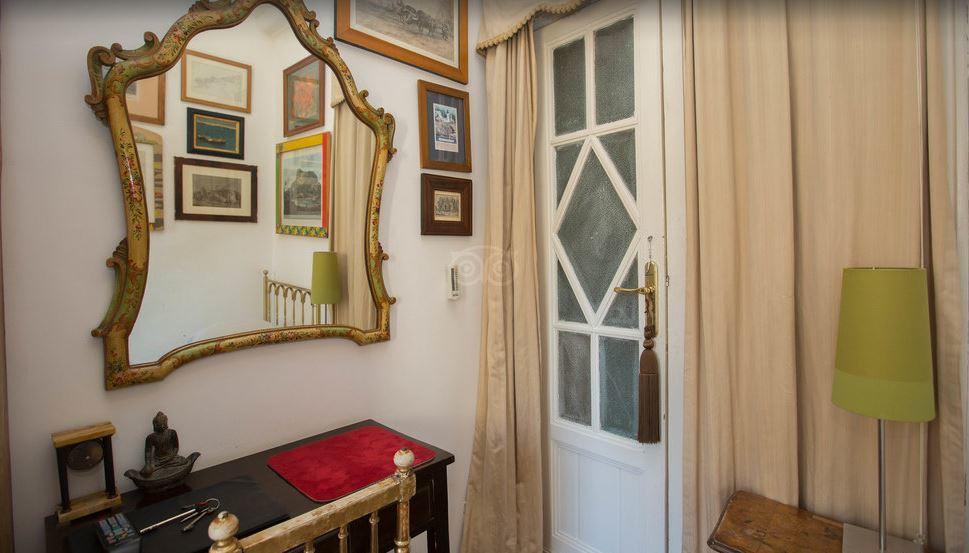 Domus Valeria Guest House โรม ภายนอก รูปภาพ