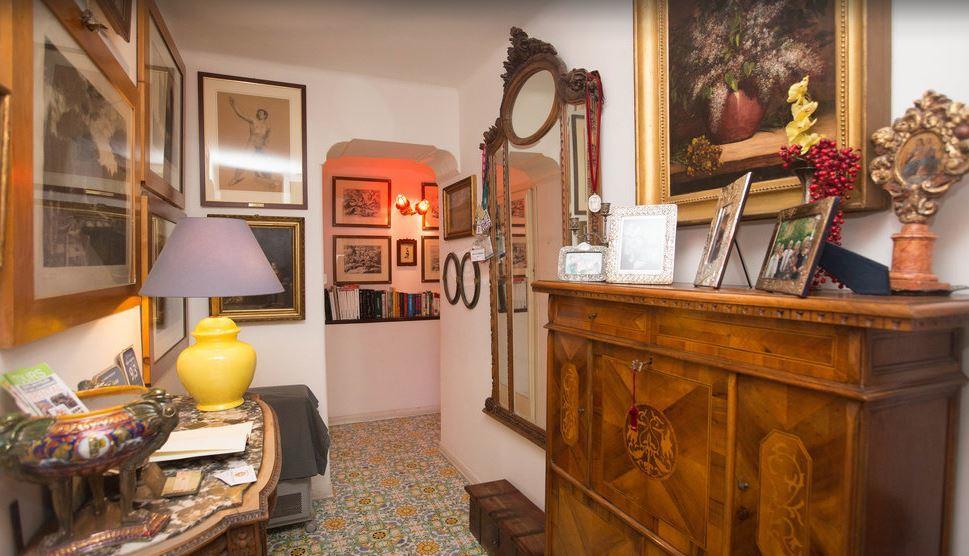 Domus Valeria Guest House โรม ภายนอก รูปภาพ