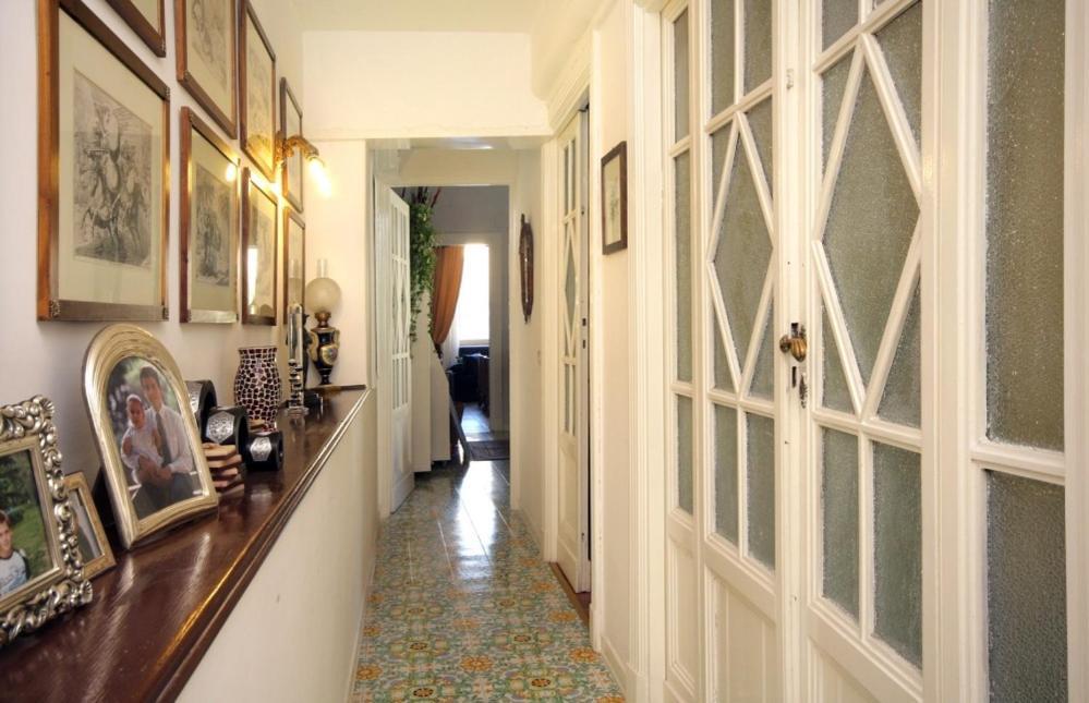 Domus Valeria Guest House โรม ภายนอก รูปภาพ